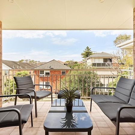 Seascape - Luxury Apartment Near Cronulla Beach Экстерьер фото